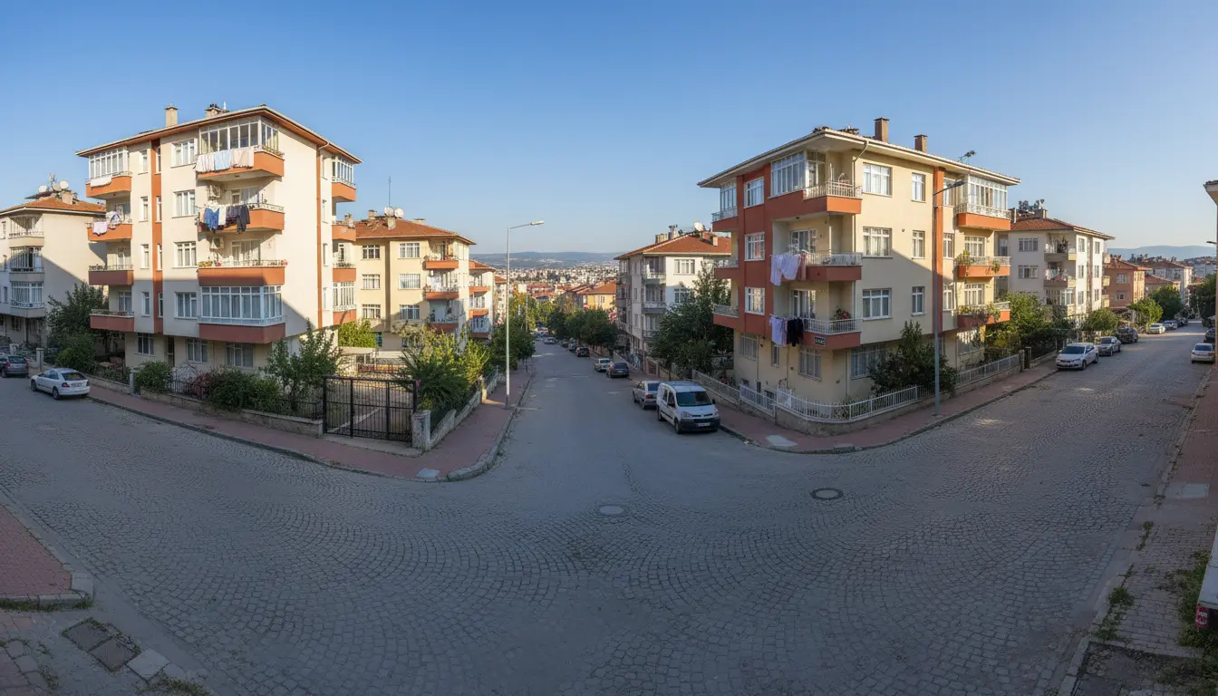Sevgi Mahallesi Çilingir — Burgaz Çilingir çilingir
