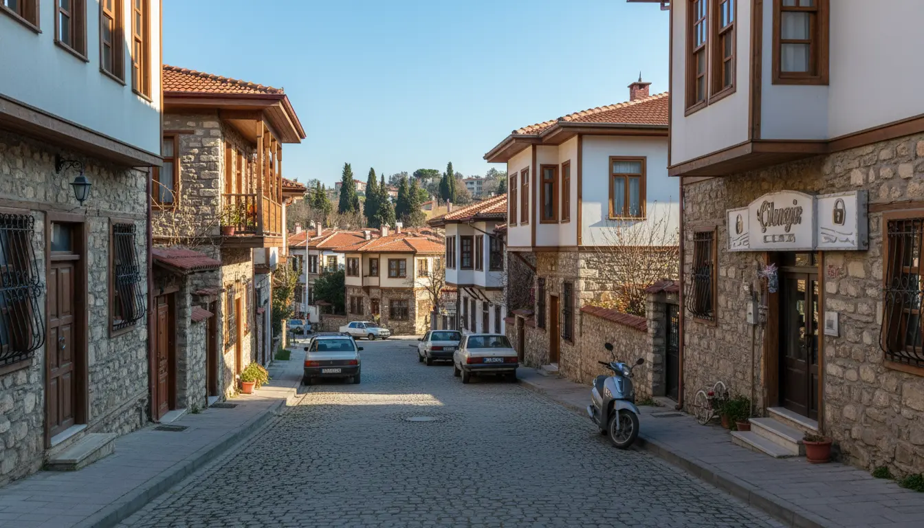 İstiklal Mahallesi Çilingir — Burgaz Çilingir çilingir