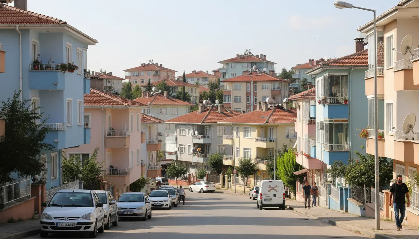 İnönü Mahallesi Çilingir — Burgaz Çilingir çilingir