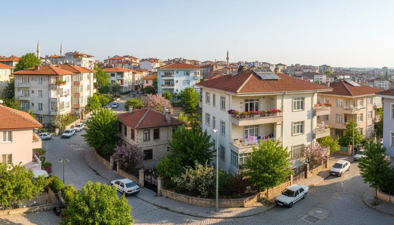 Güneş Mahallesi Çilingir — Burgaz Çilingir çilingir