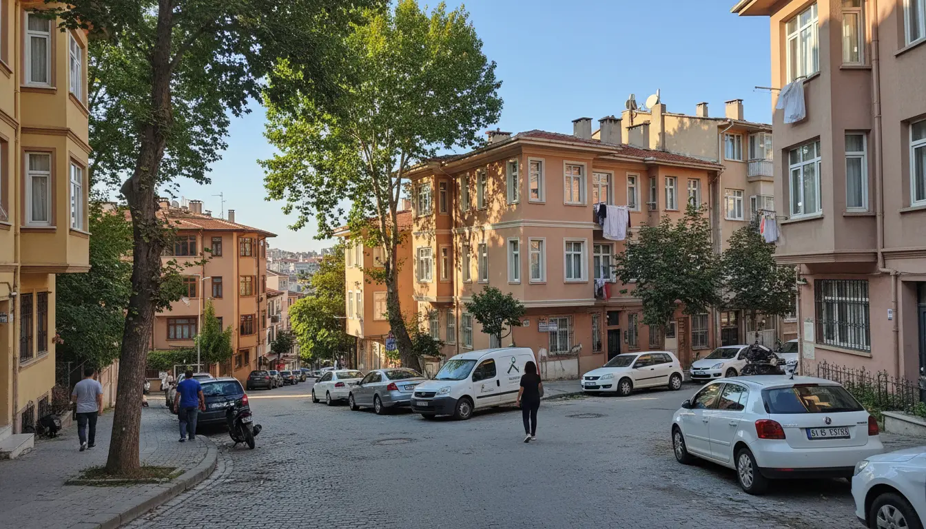 Cumhuriyet Mahallesi Çilingir — Burgaz Çilingir çilingir