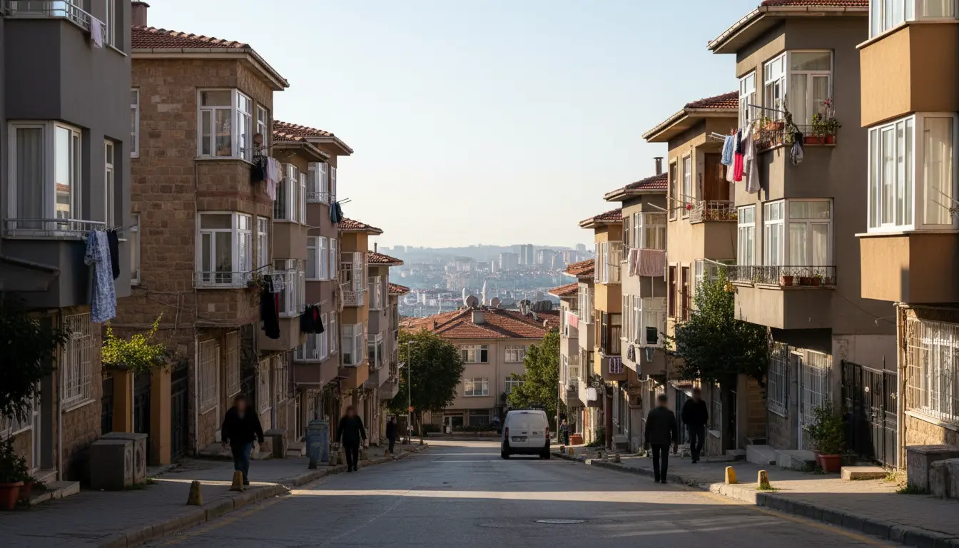 Ertuğrul Mahallesi Çilingir — Burgaz Çilingir çilingir