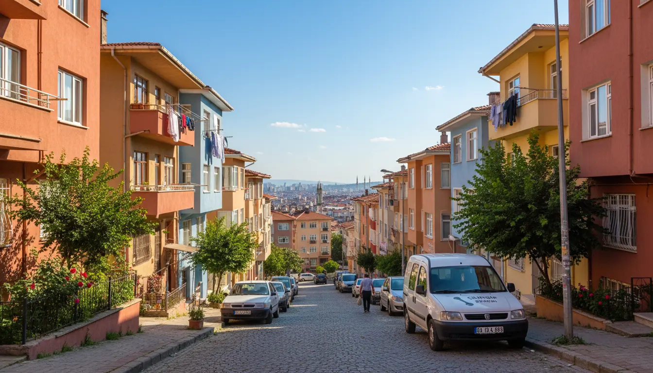 Kurtuluş Mahallesi Çilingir — Burgaz Çilingir çilingir