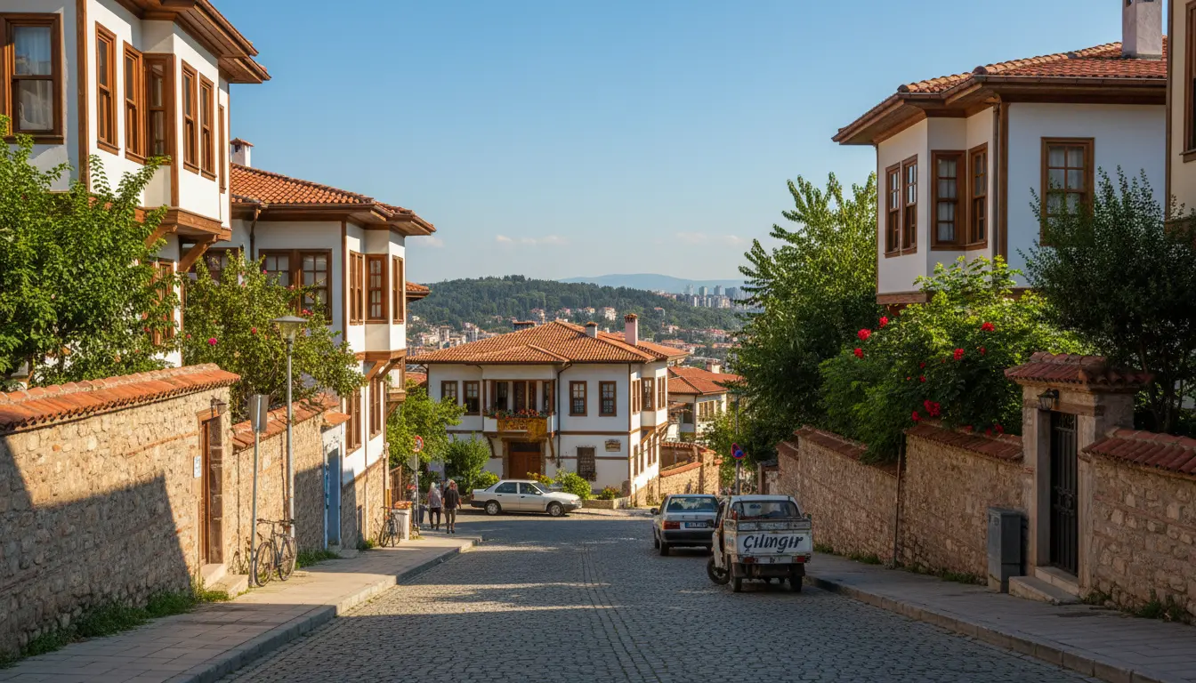 Dere Mahallesi Çilingir — Burgaz Çilingir çilingir