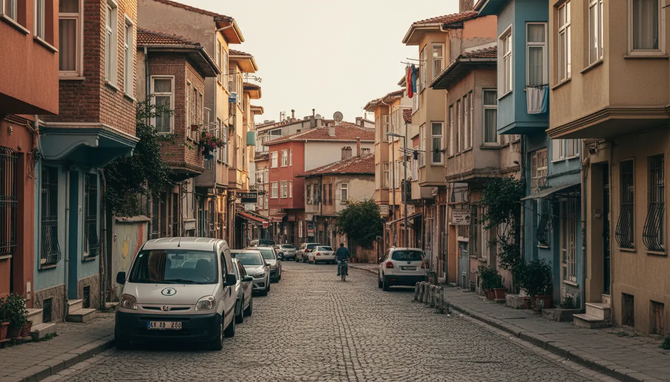 Fatih Mahallesi Çilingir — Burgaz Çilingir çilingir